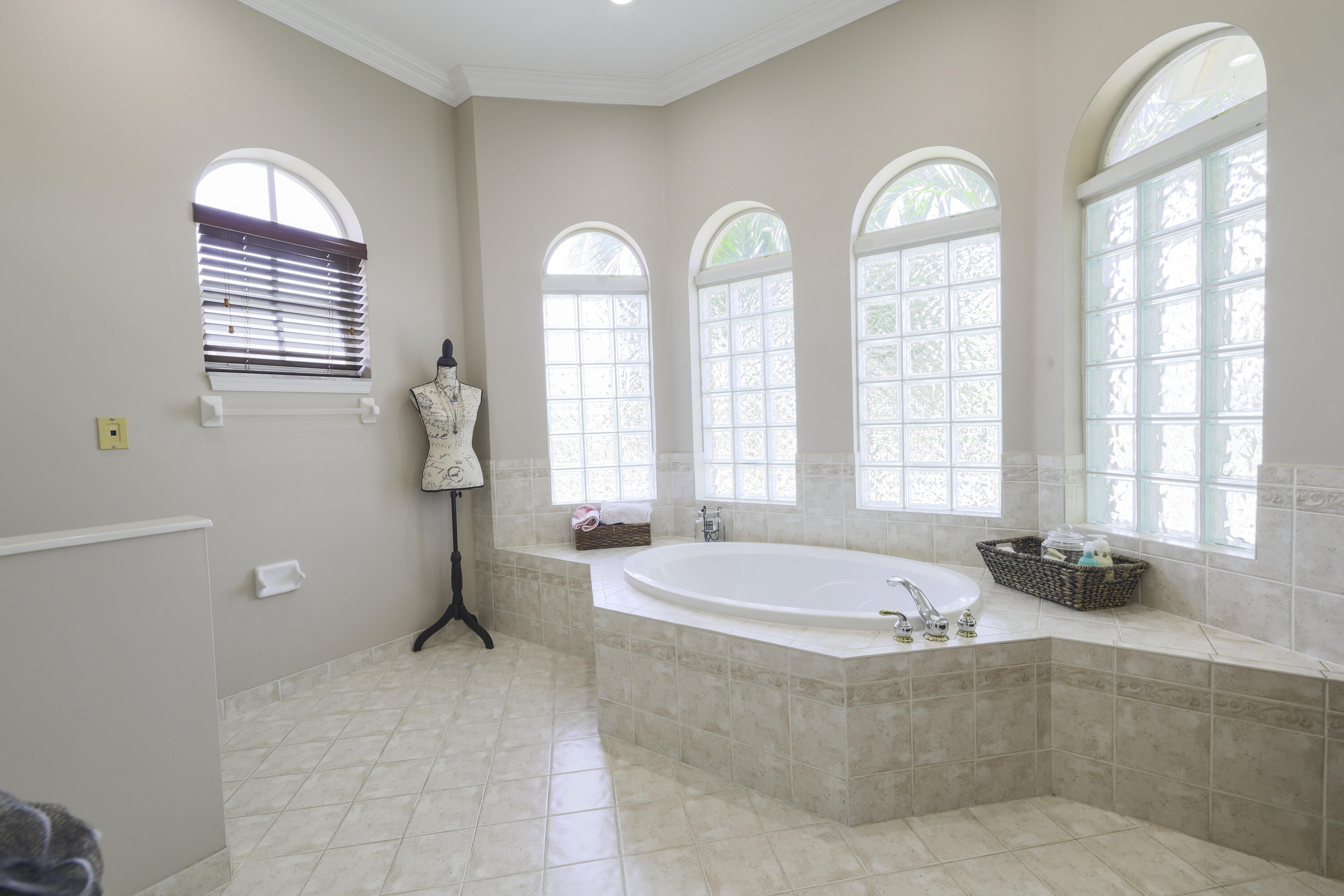 2291 Ridgewood Circle Royal Palm Beach, FL 33411 - Photo 27 of 71 2291 Ridgewood Circle - Primary Bath #1
