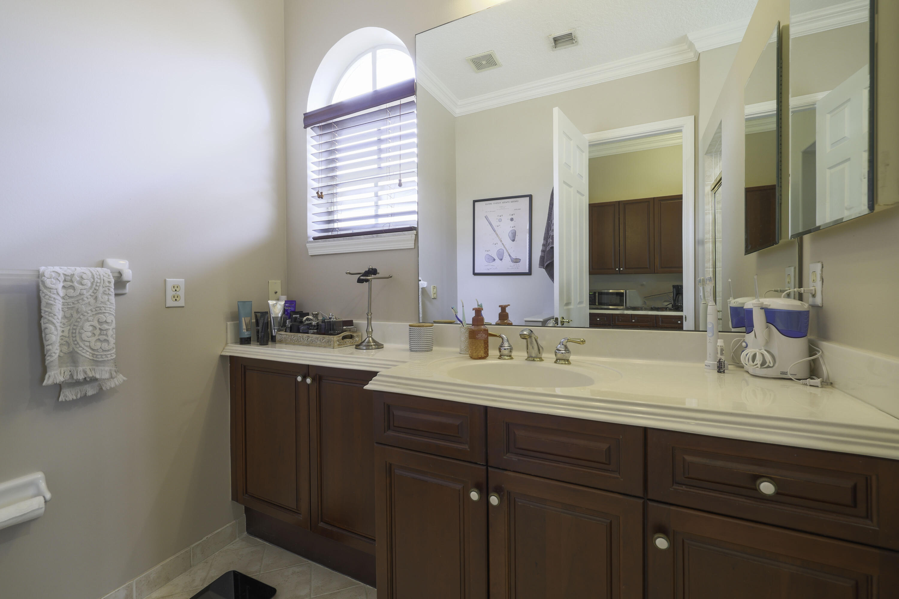2291 Ridgewood Circle Royal Palm Beach, FL 33411 - Photo 29 of 71 2291 Ridgewood Circle - Primary Bath #2