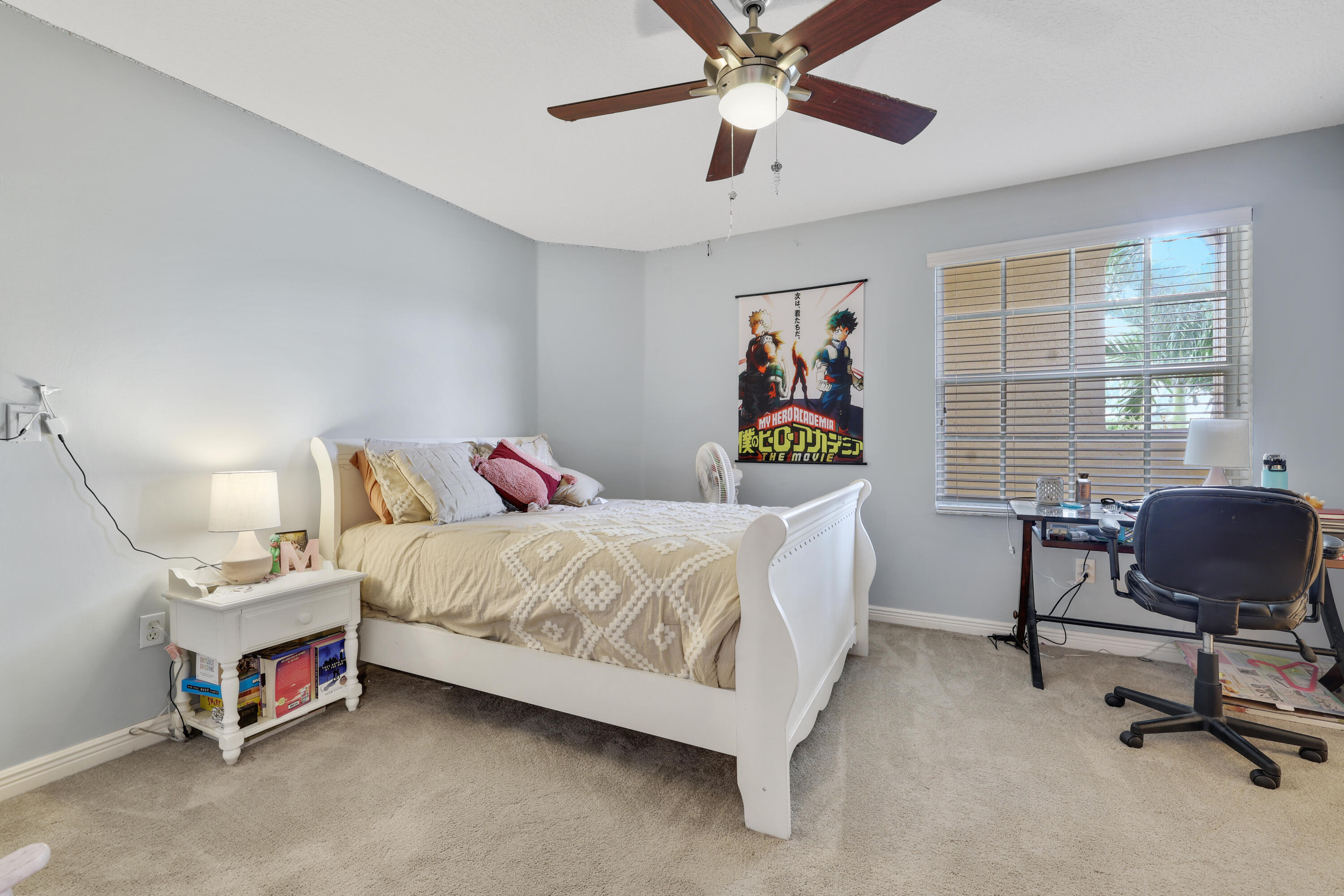 2291 Ridgewood Circle Royal Palm Beach, FL 33411 - Photo 33 of 71 2291 Ridgewood Circle - Bedroom 2