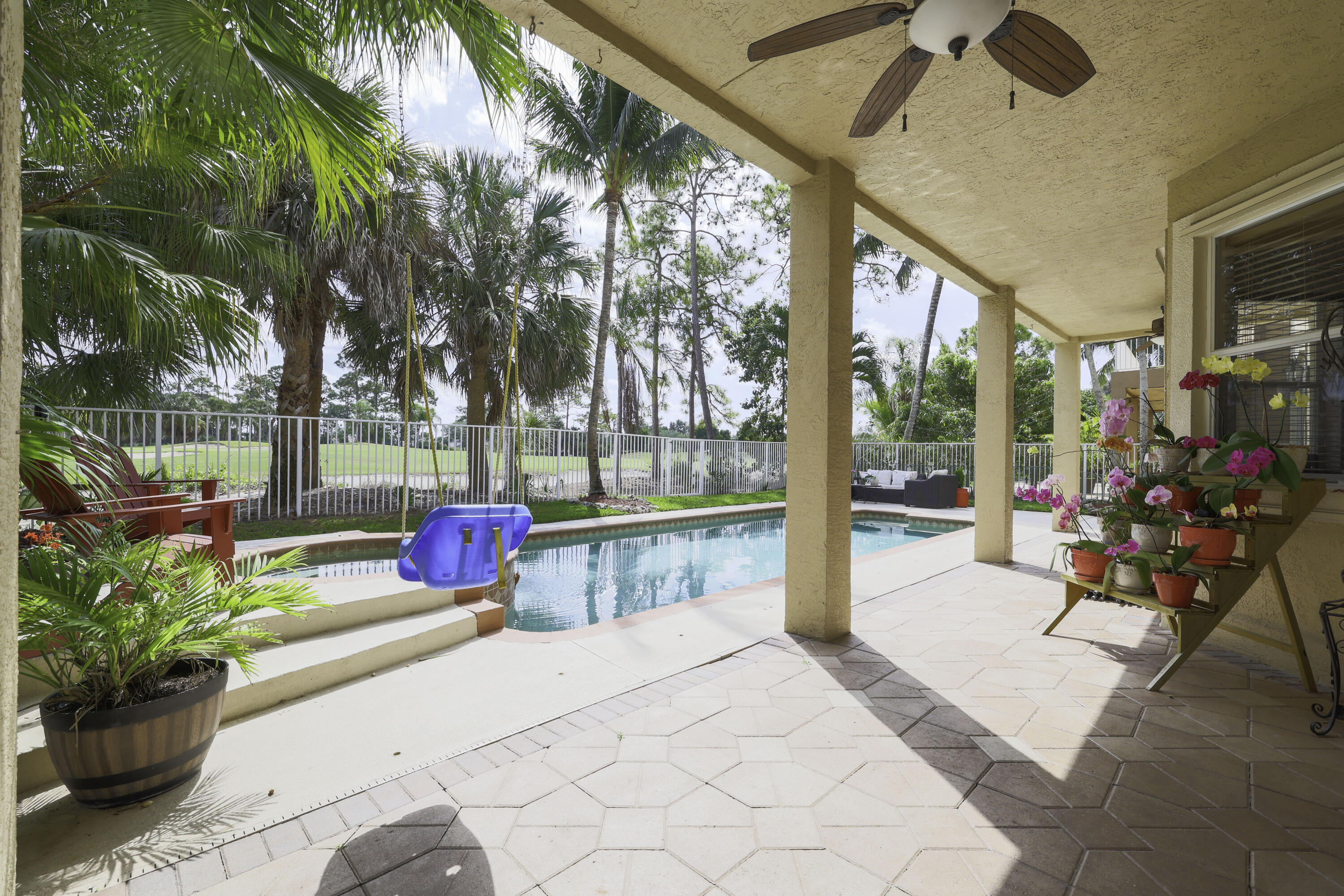 2291 Ridgewood Circle Royal Palm Beach, FL 33411 - Photo 44 of 71 2291 Ridgewood Circle - Backyard(3)