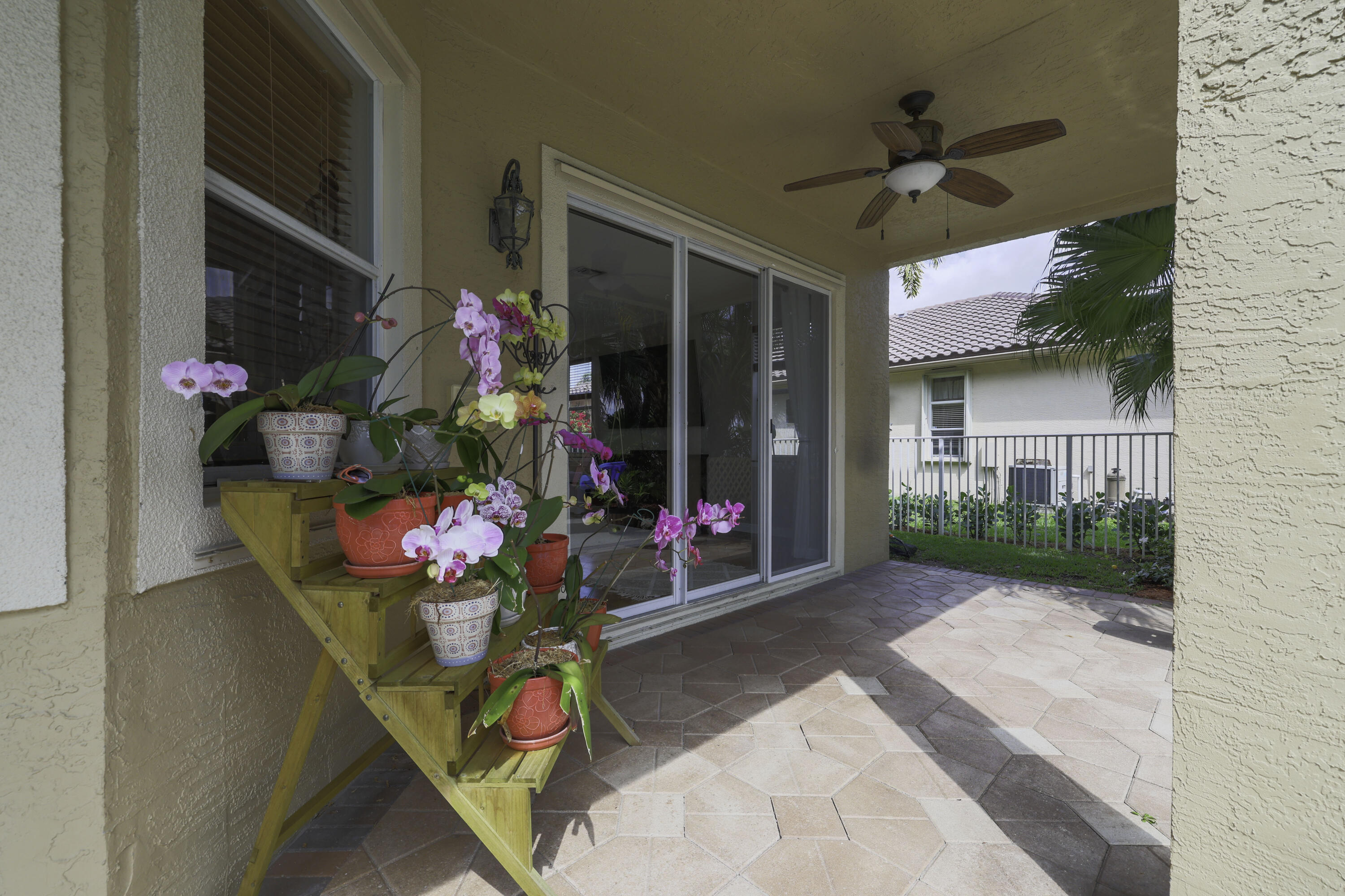 2291 Ridgewood Circle Royal Palm Beach, FL 33411 - Photo 45 of 71 2291 Ridgewood Circle - Patio