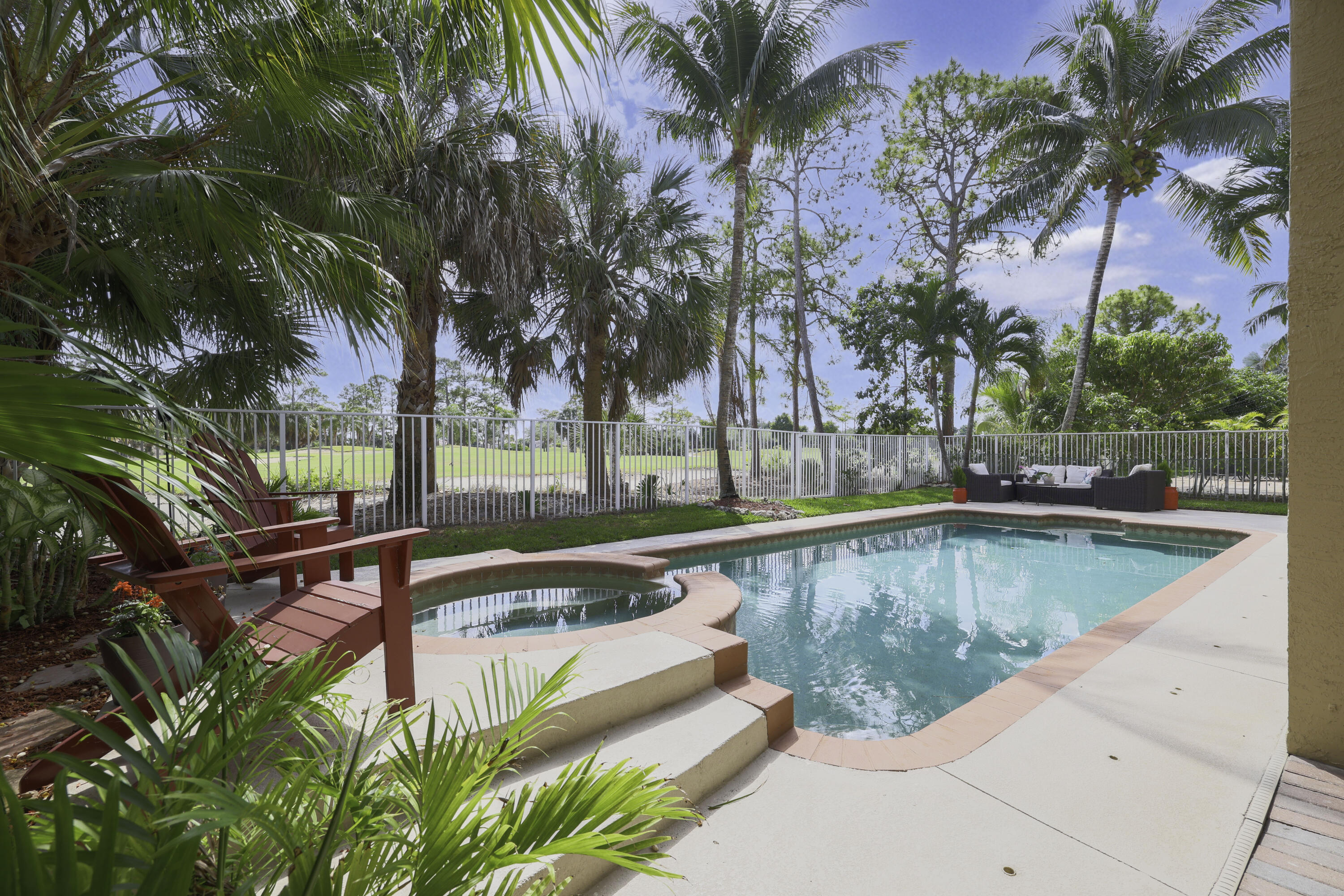 2291 Ridgewood Circle Royal Palm Beach, FL 33411 - Photo 51 of 71 2291 Ridgewood Circle - Pool_Spa