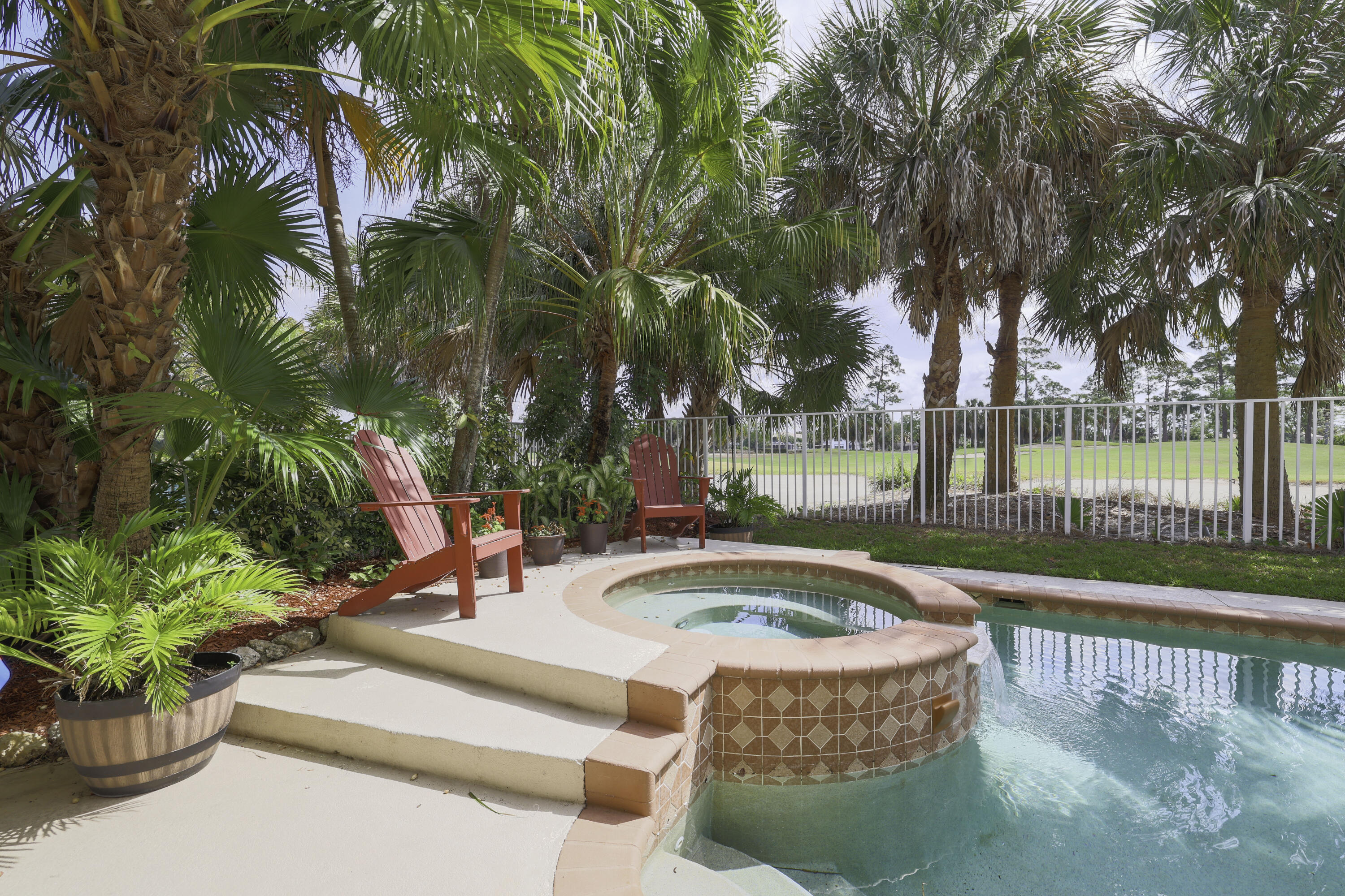 2291 Ridgewood Circle Royal Palm Beach, FL 33411 - Photo 52 of 71 2291 Ridgewood Circle - Spa
