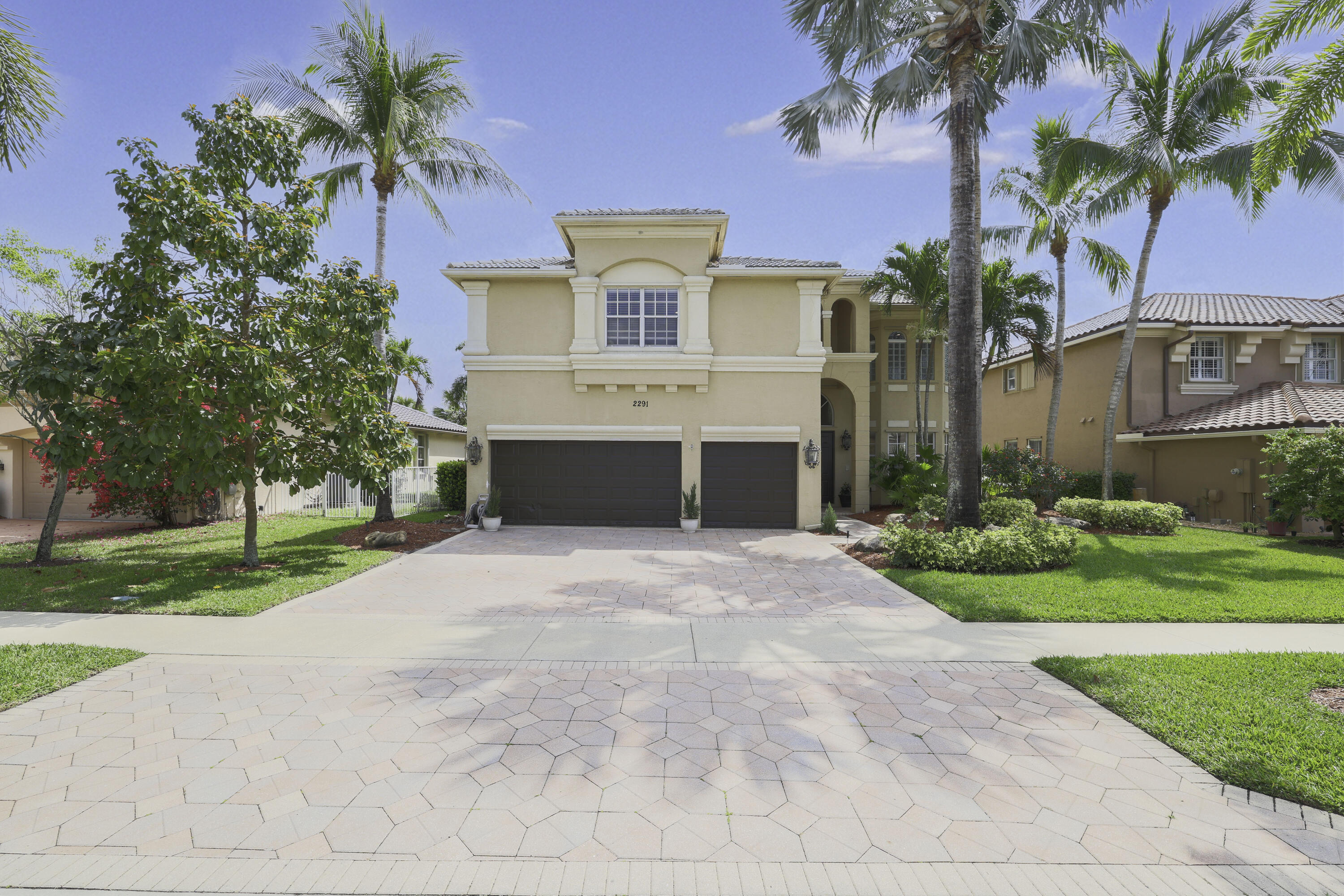 2291 Ridgewood Circle Royal Palm Beach, FL 33411 - Photo 53 of 71 2291 Ridgewood Circle W - 1