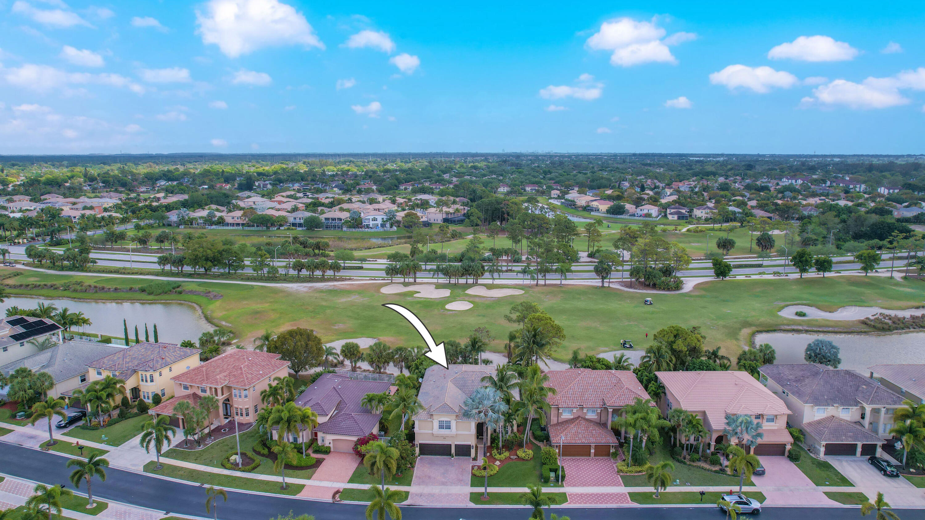2291 Ridgewood Circle Royal Palm Beach, FL 33411 - Photo 54 of 71 2291 Ridgewood Circle W - 12