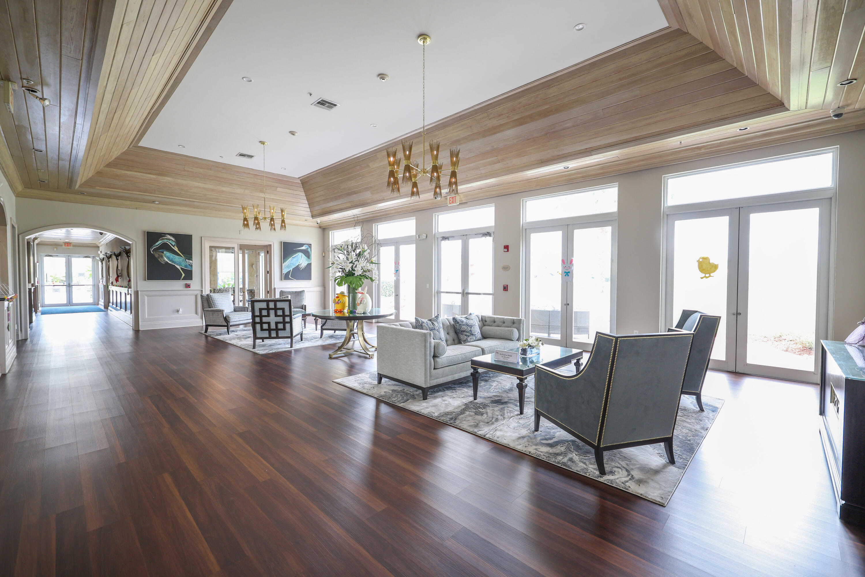 2291 Ridgewood Circle Royal Palm Beach, FL 33411 - Photo 58 of 71 Madison Green Clubhouse