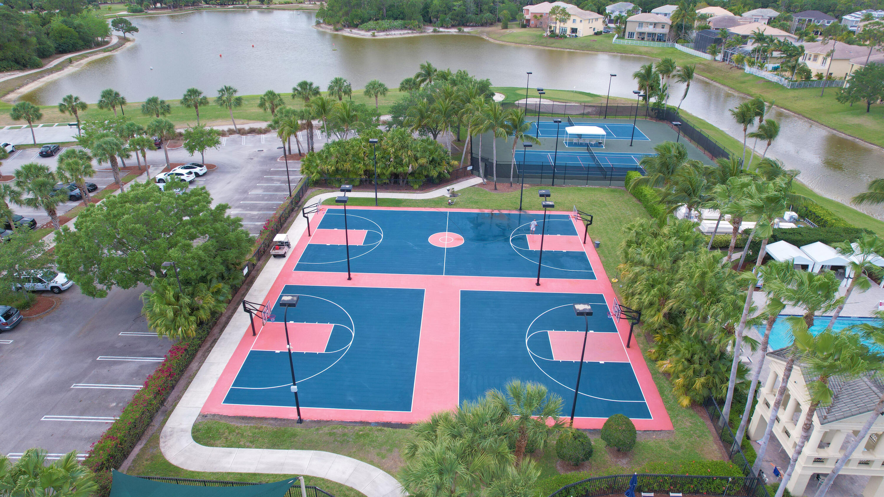 2291 Ridgewood Circle Royal Palm Beach, FL 33411 - Photo 66 of 71 Madison Green(2)