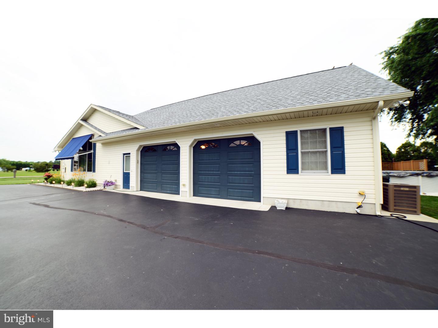 1334 Jackson Ditch Road Harrington, DE 19952 - Photo 2 of 20 Exterior Side