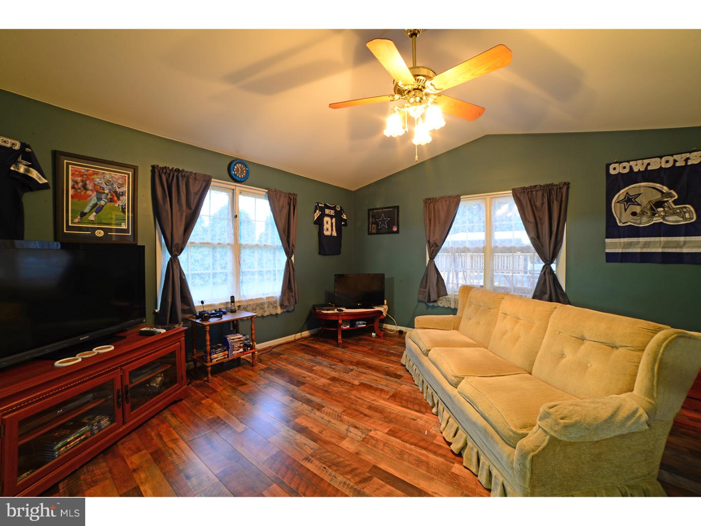 1334 Jackson Ditch Road Harrington, DE 19952 - Photo 11 of 20 Bonus Room