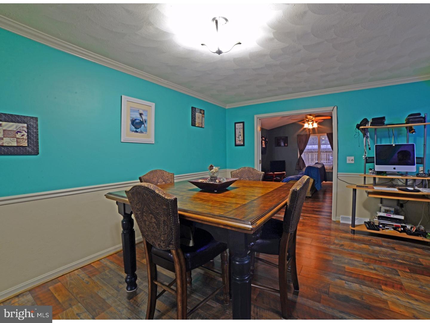 1334 Jackson Ditch Road Harrington, DE 19952 - Photo 12 of 20 Dining Room