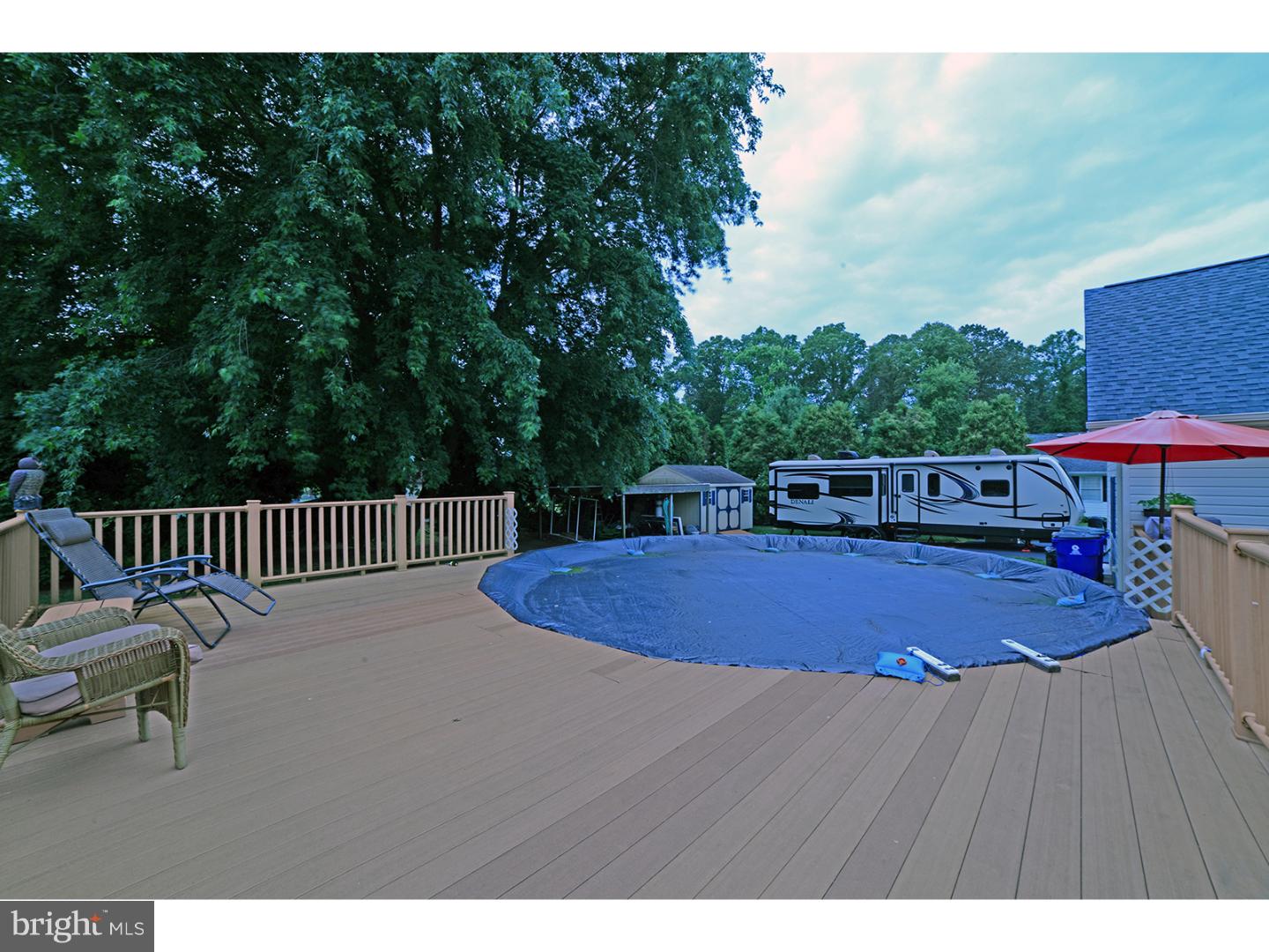 1334 Jackson Ditch Road Harrington, DE 19952 - Photo 18 of 20 Pool