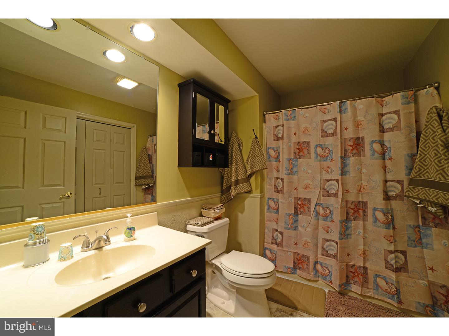 1334 Jackson Ditch Road Harrington, DE 19952 - Photo 8 of 20 Bathroom