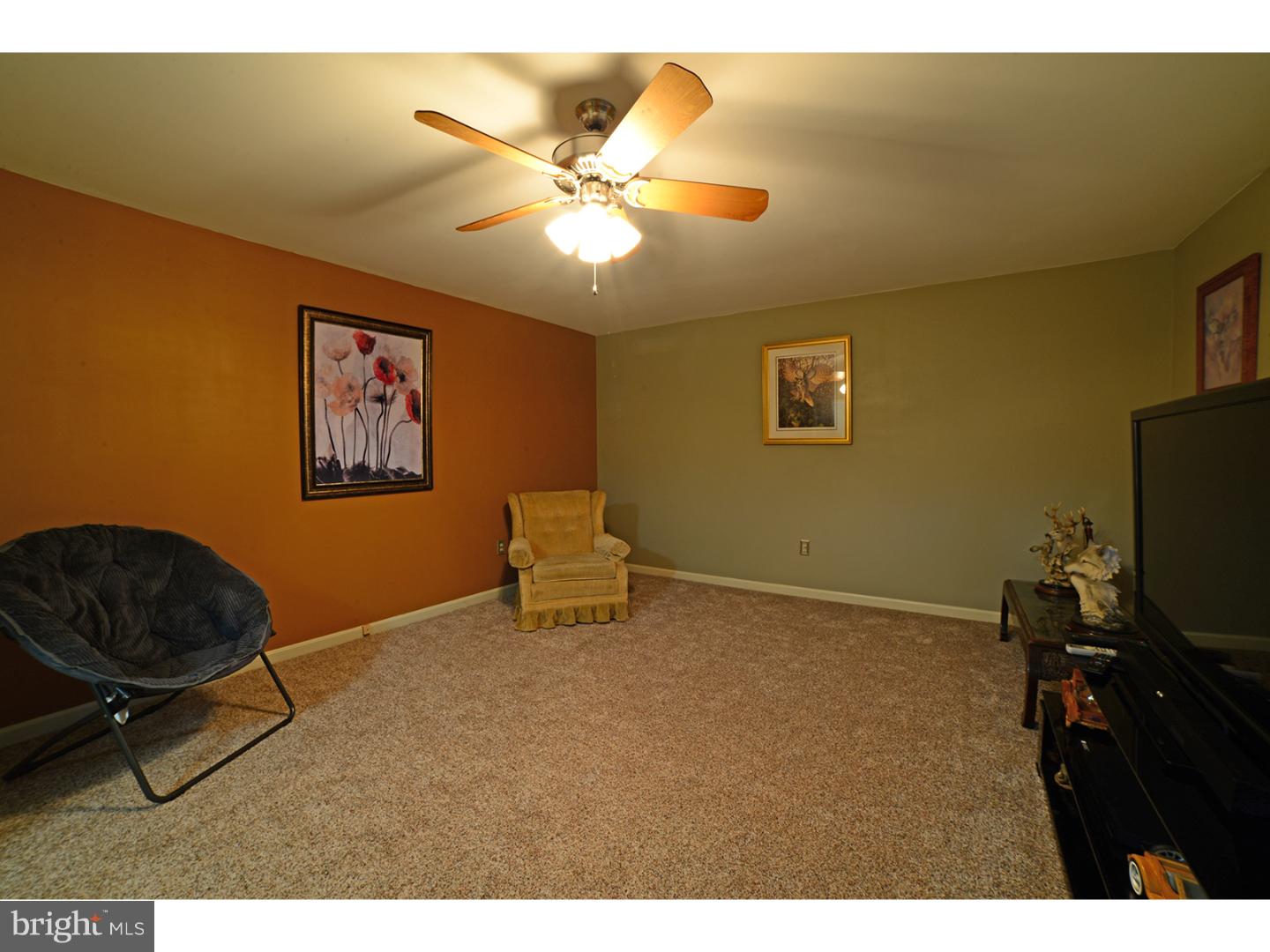 1334 Jackson Ditch Road Harrington, DE 19952 - Photo 9 of 20 Living Room