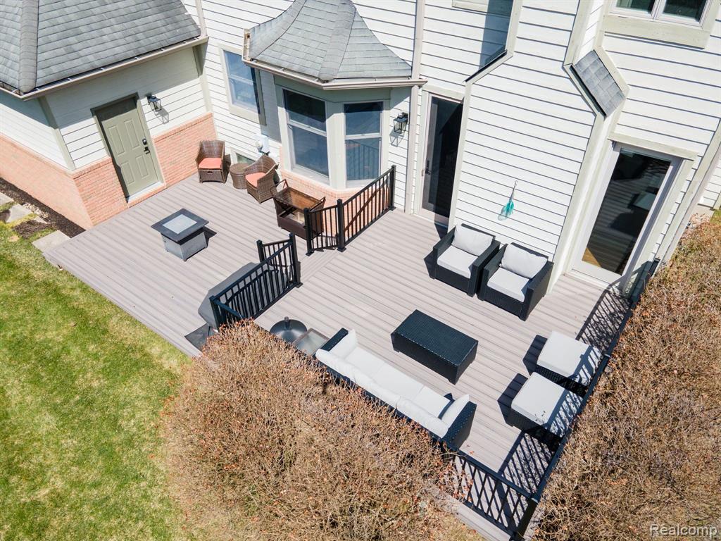 411 Cherry Tree Lane Rochester Hills, MI 48306 - Photo 52 of 61