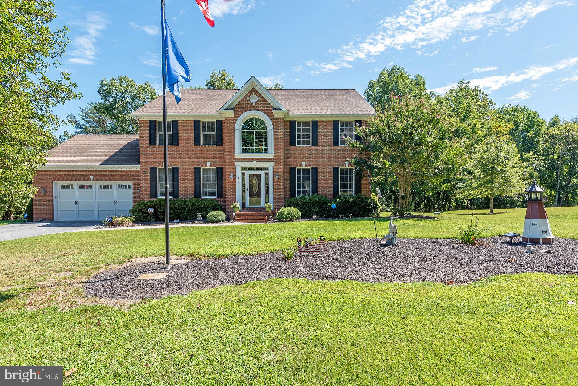 323 Constant Avenue Severn, MD 21144 - Photo 2 of 52