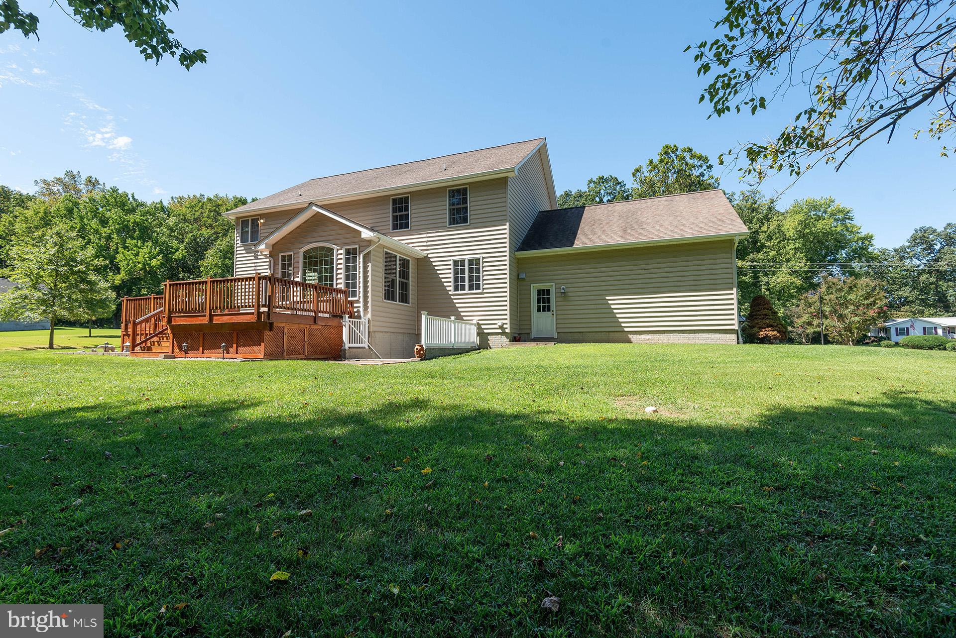 323 Constant Avenue Severn, MD 21144 - Photo 41 of 52