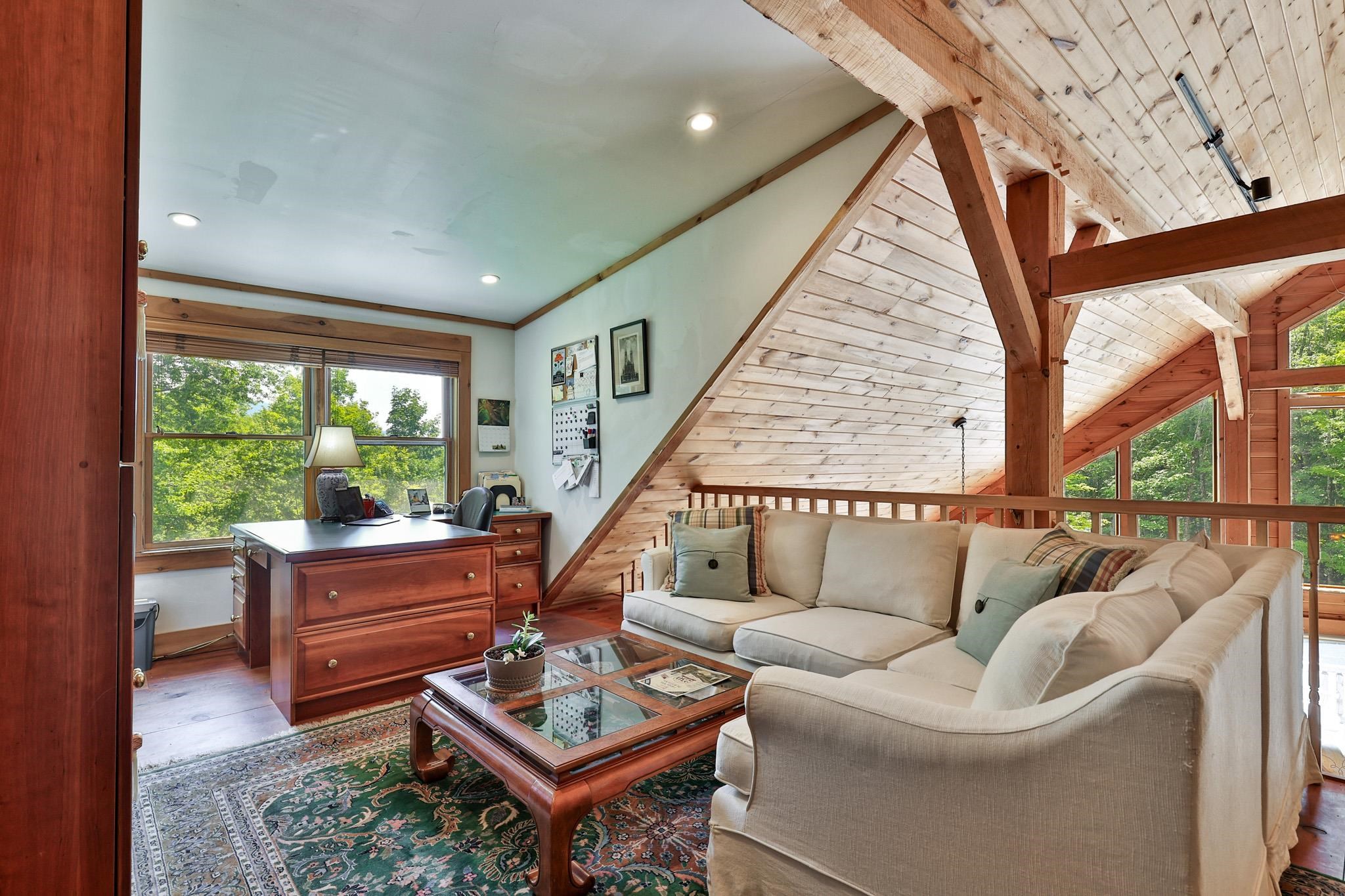 415 Crown Point Road Shrewsbury, VT 05738 - Photo 14 of 35 Gallery Image 14