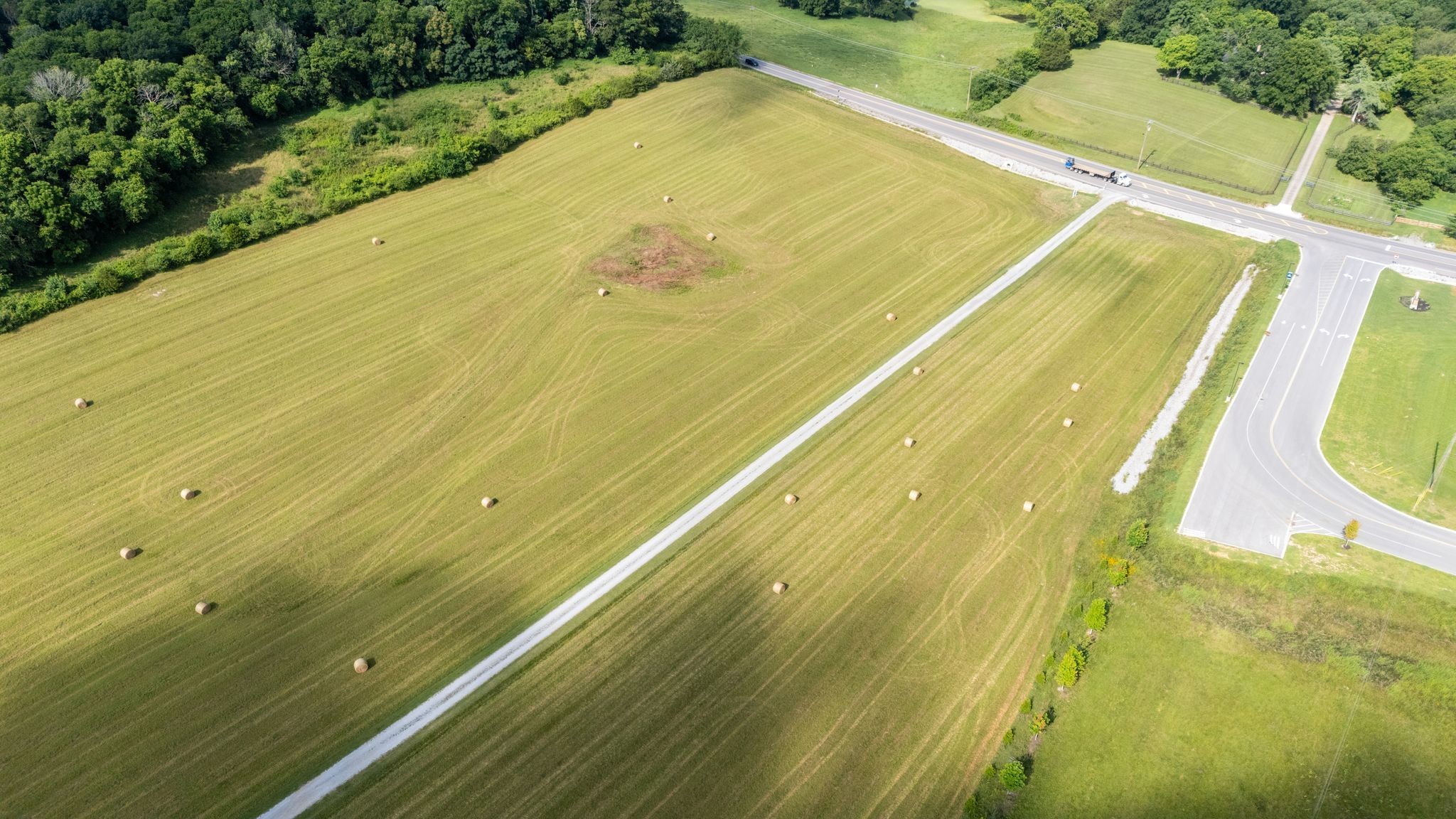 6286 Cox Road Arrington, TN 37014 - Photo 16 of 21 a view of swimming pool