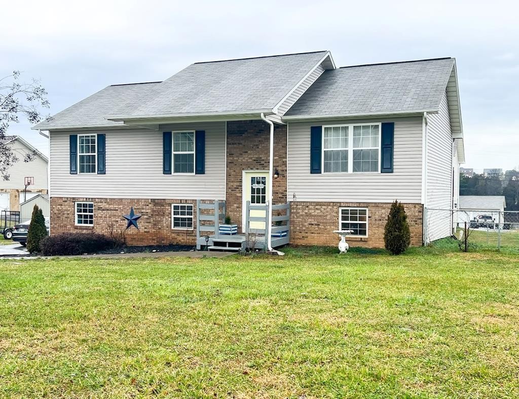 226 Tristan Road Dandridge, TN 37725 - Photo 1 of 20