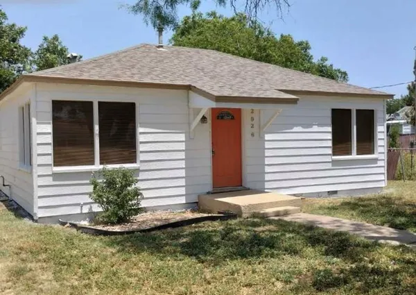 $1,495 | 2926 South 12th Street, Abilene, TX 79605