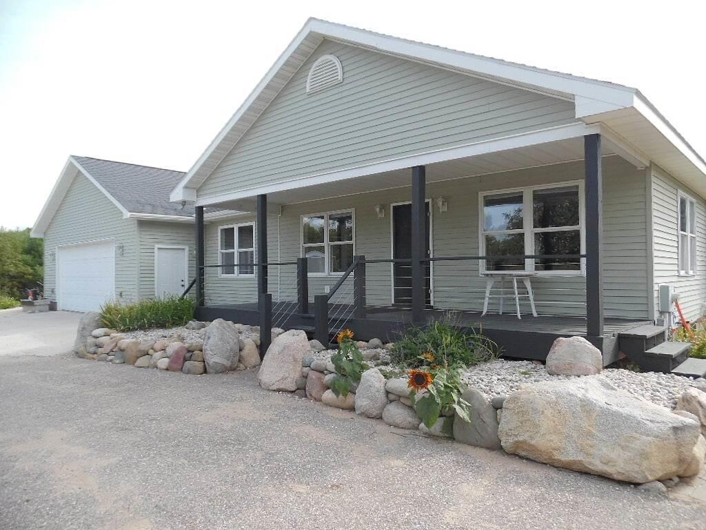 2232 Nichols Road Pellston, MI 49769 - Photo 2 of 4 Gallery Image 2