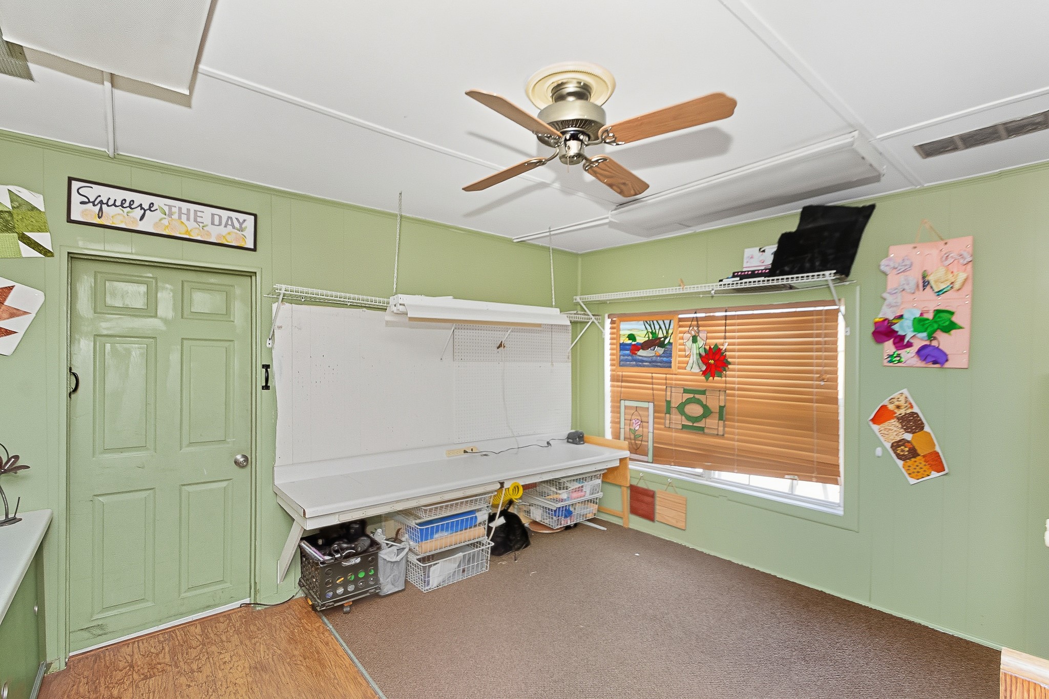 1406 West 6th Street Freeport, TX 77541 - Photo 18 of 25 a view of an empty room