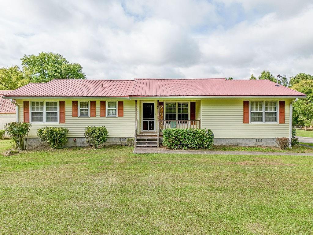 1131 Burnett Ferry Road Southwest Rome, GA 30165 - Photo 1 of 1