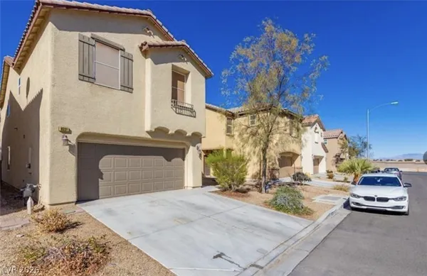 $2,050 | 8331 Embry Hills Street, Las Vegas, NV 89113