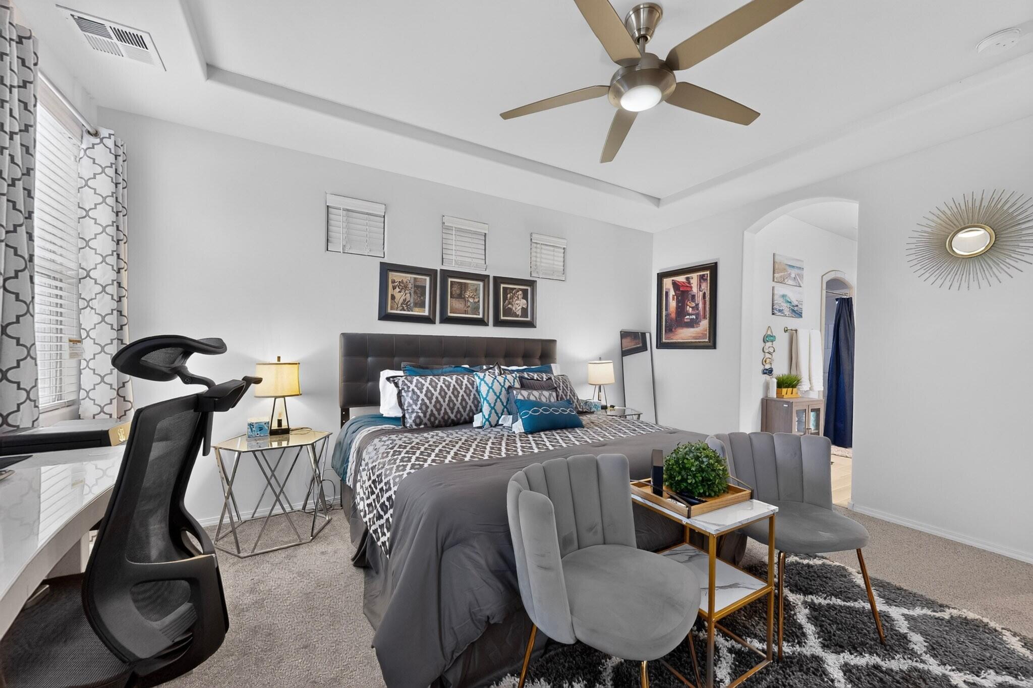4340 Golden Eagle Loop Northeast Rio Rancho, NM 87144 - Photo 17 of 40 Gallery Image 17