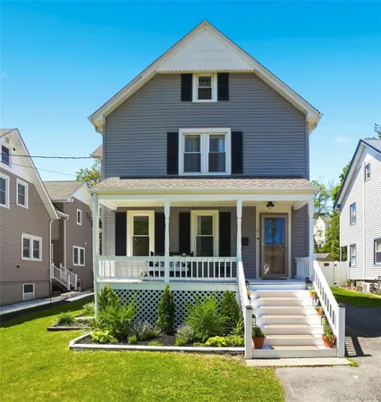 $490,000 | 53 Montgomery Street, Goshen, NY 10924