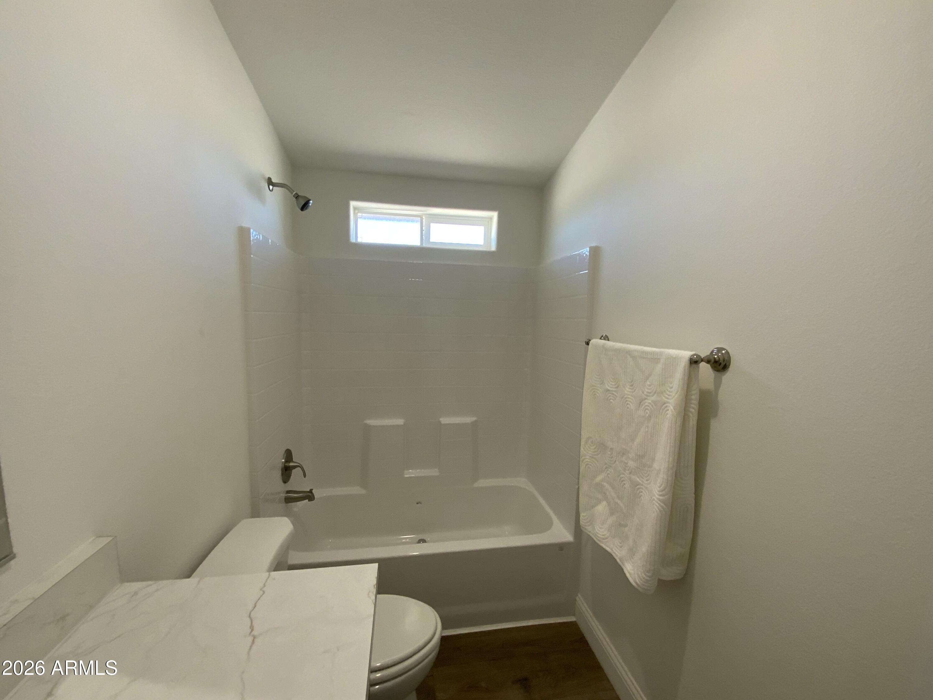 24032 East Cholla Road Florence, AZ 85132 - Photo 12 of 31 Bathtub Shower Hall Bathroom