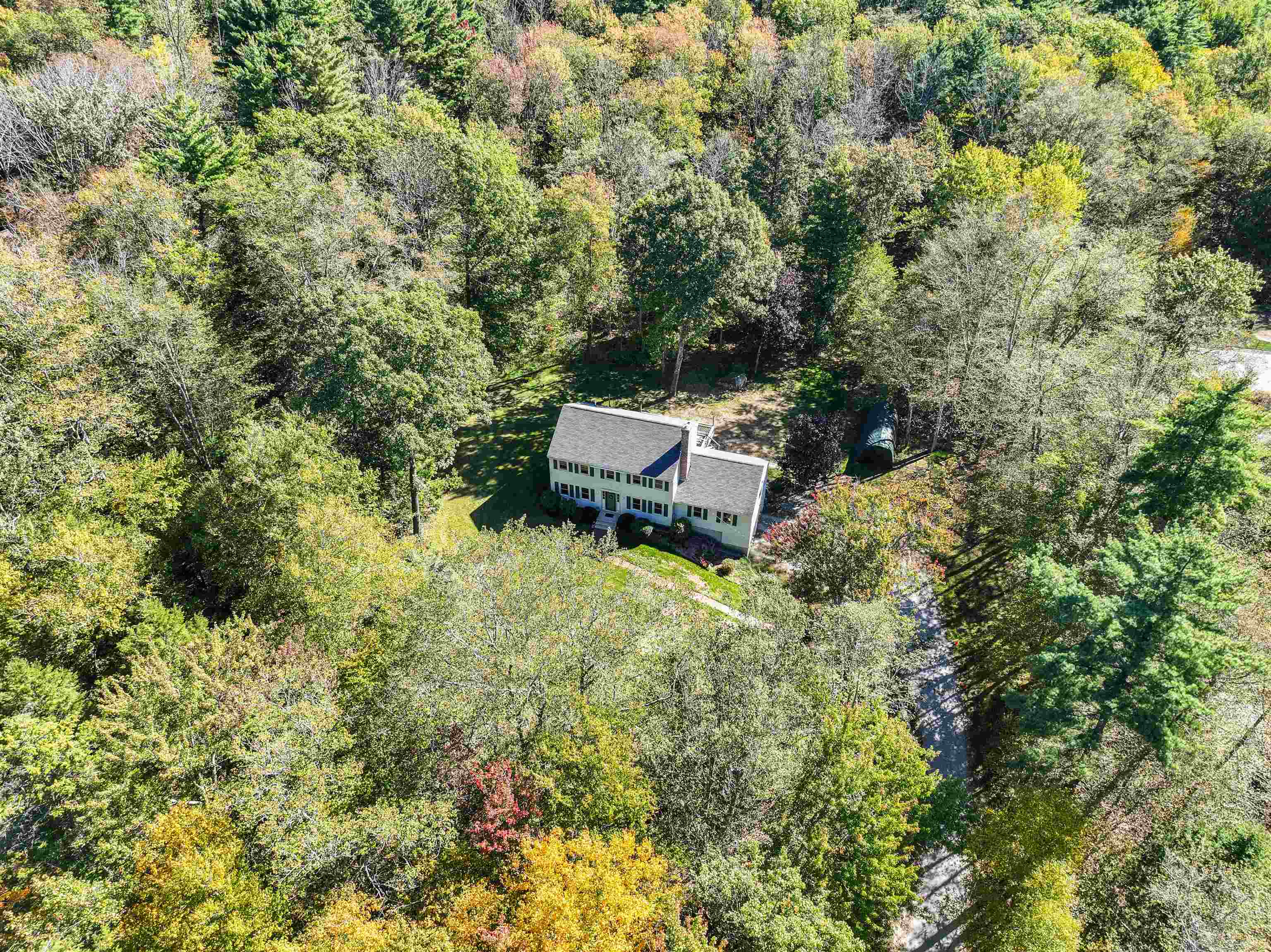 40 South Road Candia, NH 03034 - Photo 1 of 56