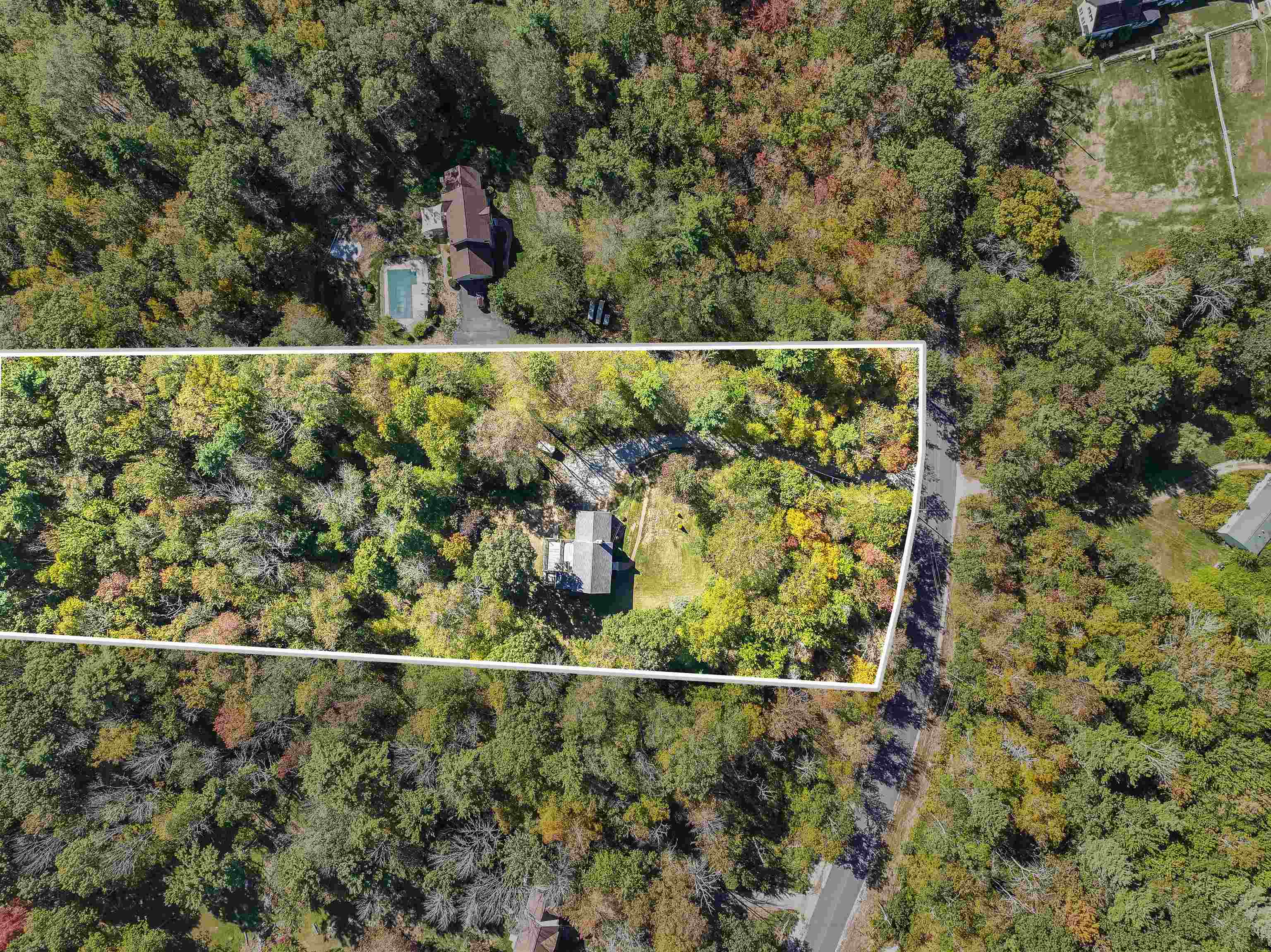 40 South Road Candia, NH 03034 - Photo 54 of 56