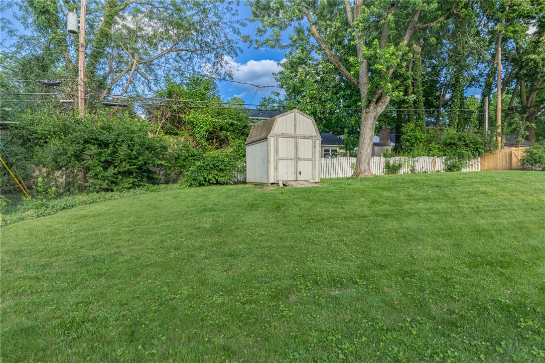 3290 Ridgeview Avenue Kettering, OH 45409 - Photo 52 of 55
