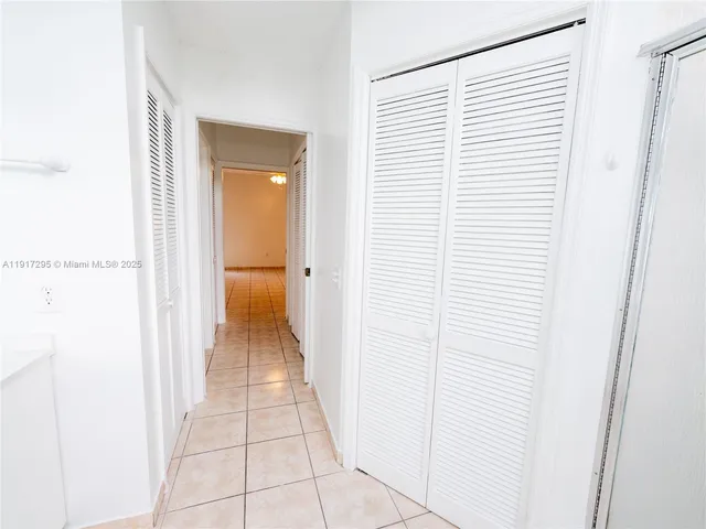 a view of a bathroom with a shower