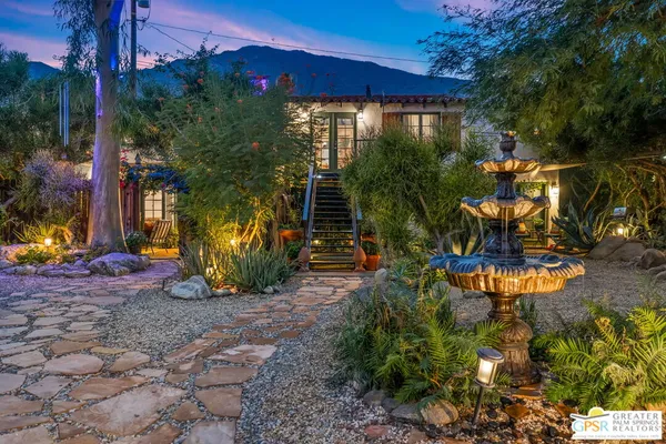 $1,200 | 575 South Calle Ajo, Palm Springs, CA 92264
