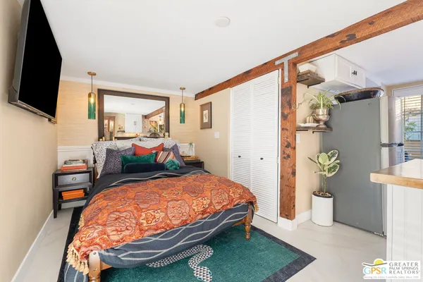 $1,200 | 575 South Calle Ajo, Palm Springs, CA 92264