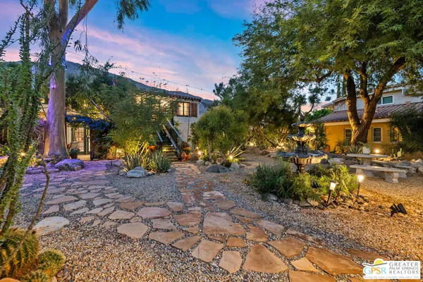 $1,200 | 575 South Calle Ajo, Palm Springs, CA 92264