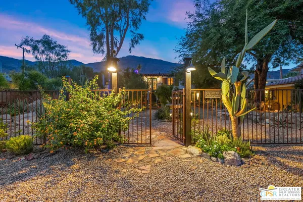 $1,200 | 575 South Calle Ajo, Palm Springs, CA 92264