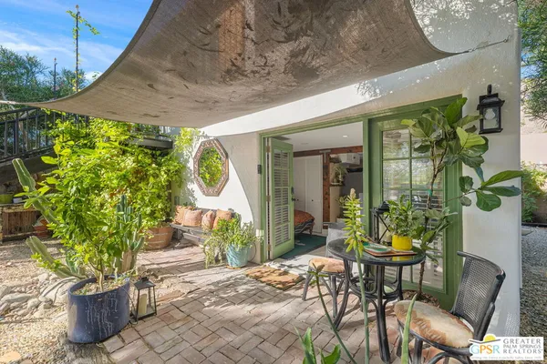 $1,200 | 575 South Calle Ajo, Palm Springs, CA 92264