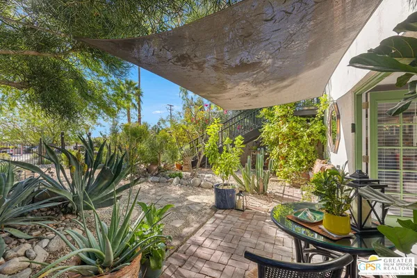 $1,200 | 575 South Calle Ajo, Palm Springs, CA 92264