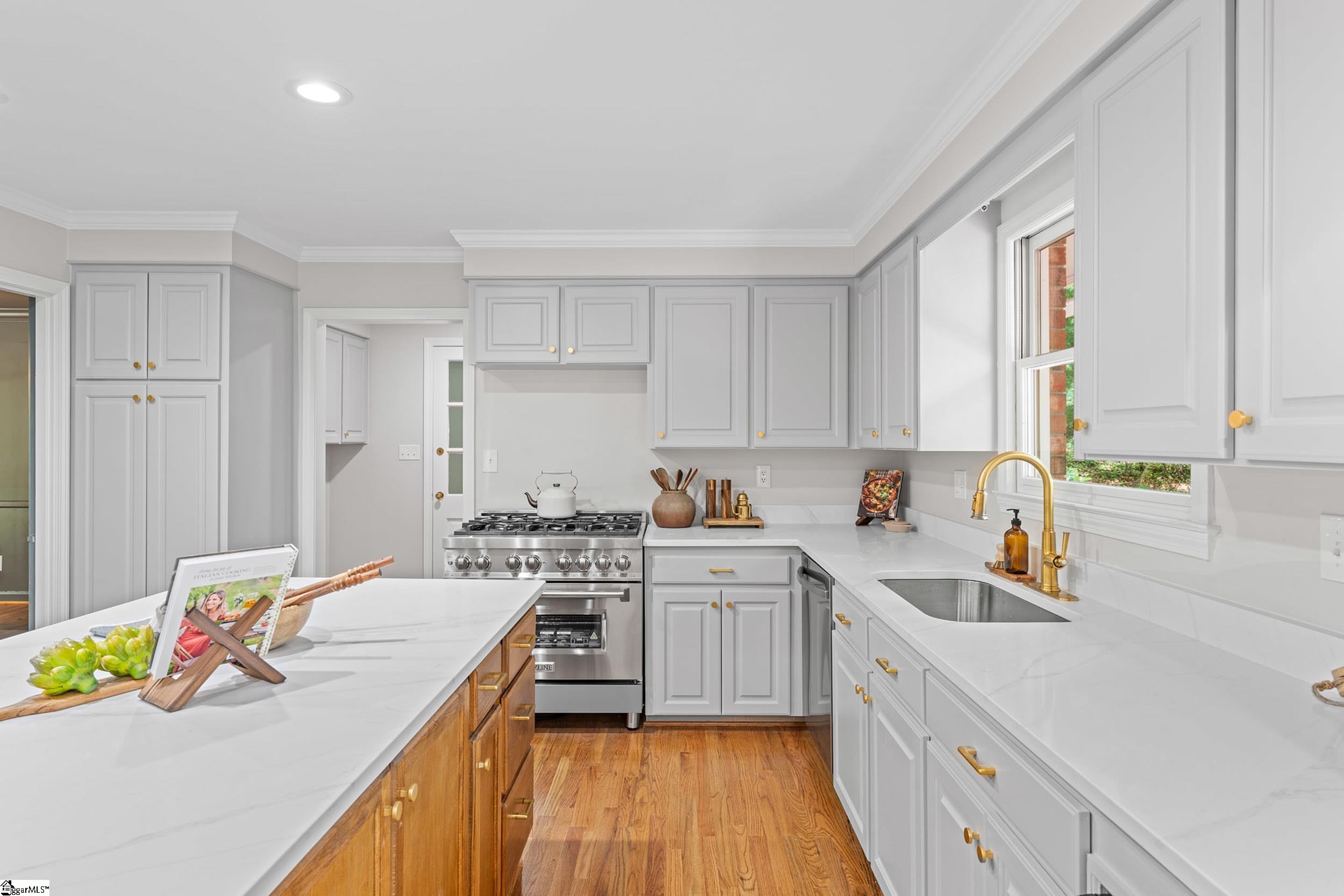 251 Sheffield Road Greer, SC 29651 - Photo 15 of 50