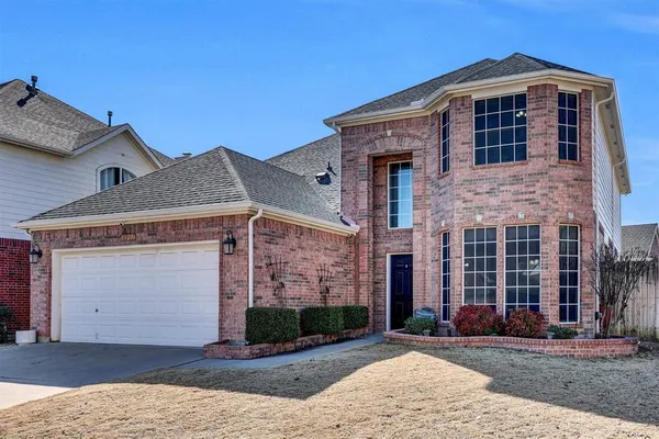 $380,000 | 7925 Park Ridge Drive, Fort Worth, TX 76137