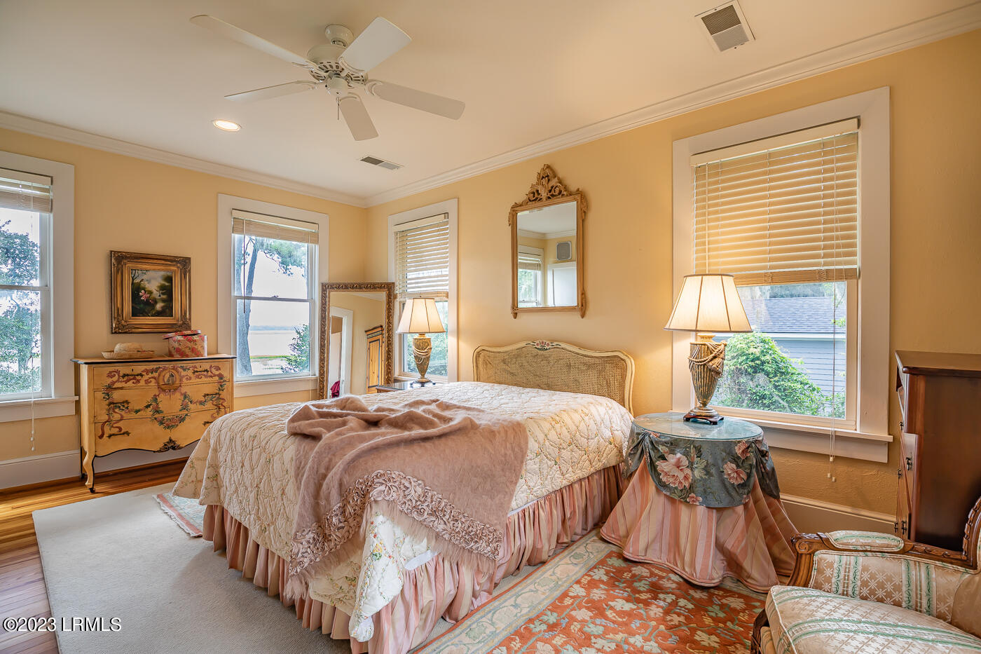 725 Ribaut Road Beaufort, SC 29902 - Photo 23 of 38 Bedroom 3-1