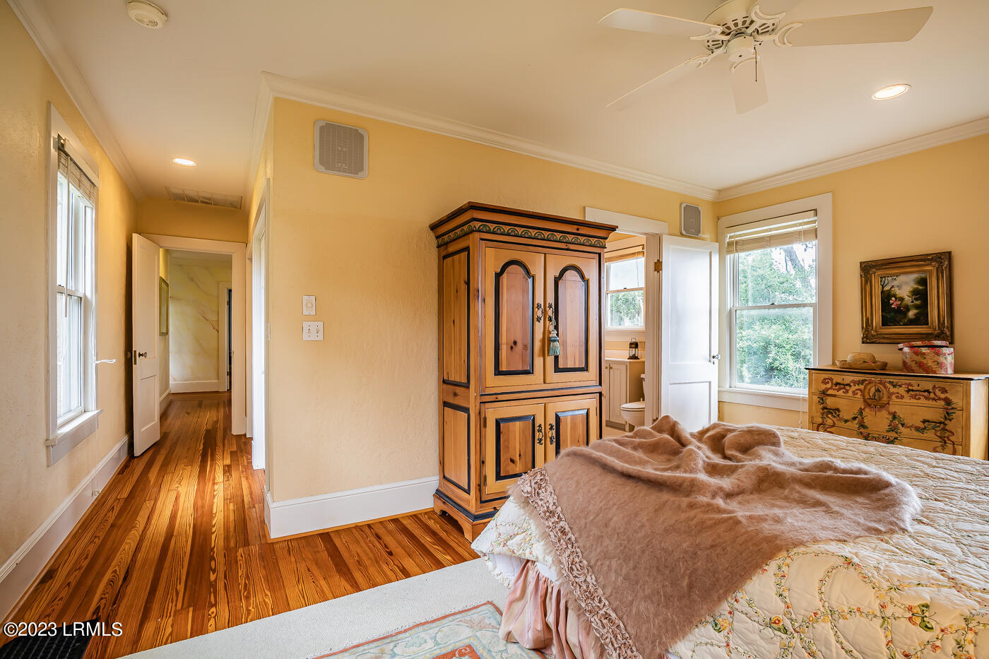725 Ribaut Road Beaufort, SC 29902 - Photo 24 of 38 Bedroom 3-2