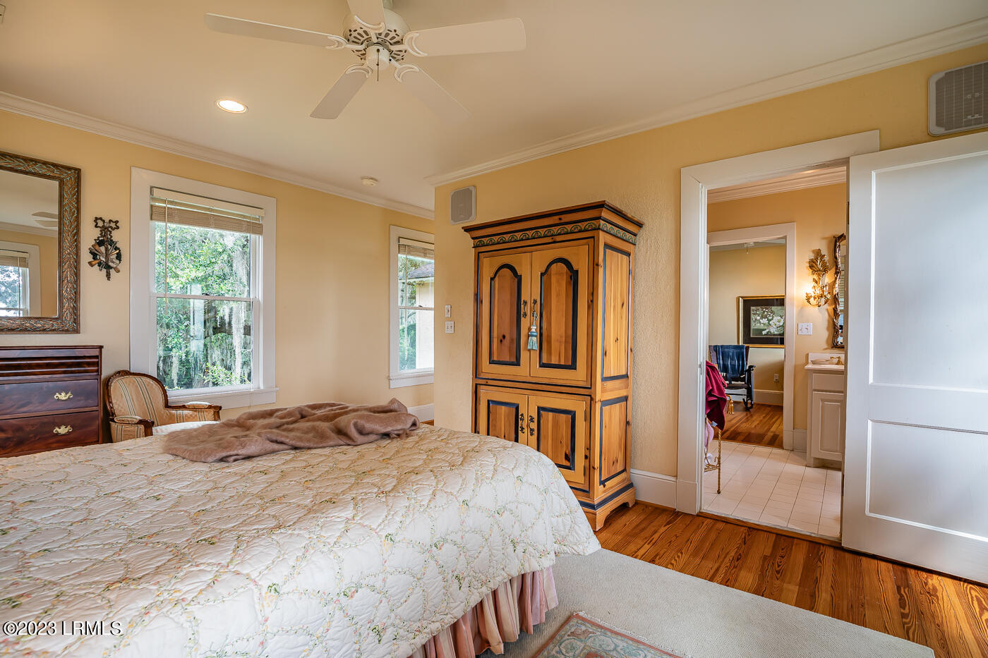 725 Ribaut Road Beaufort, SC 29902 - Photo 25 of 38 Bedroom 3-3