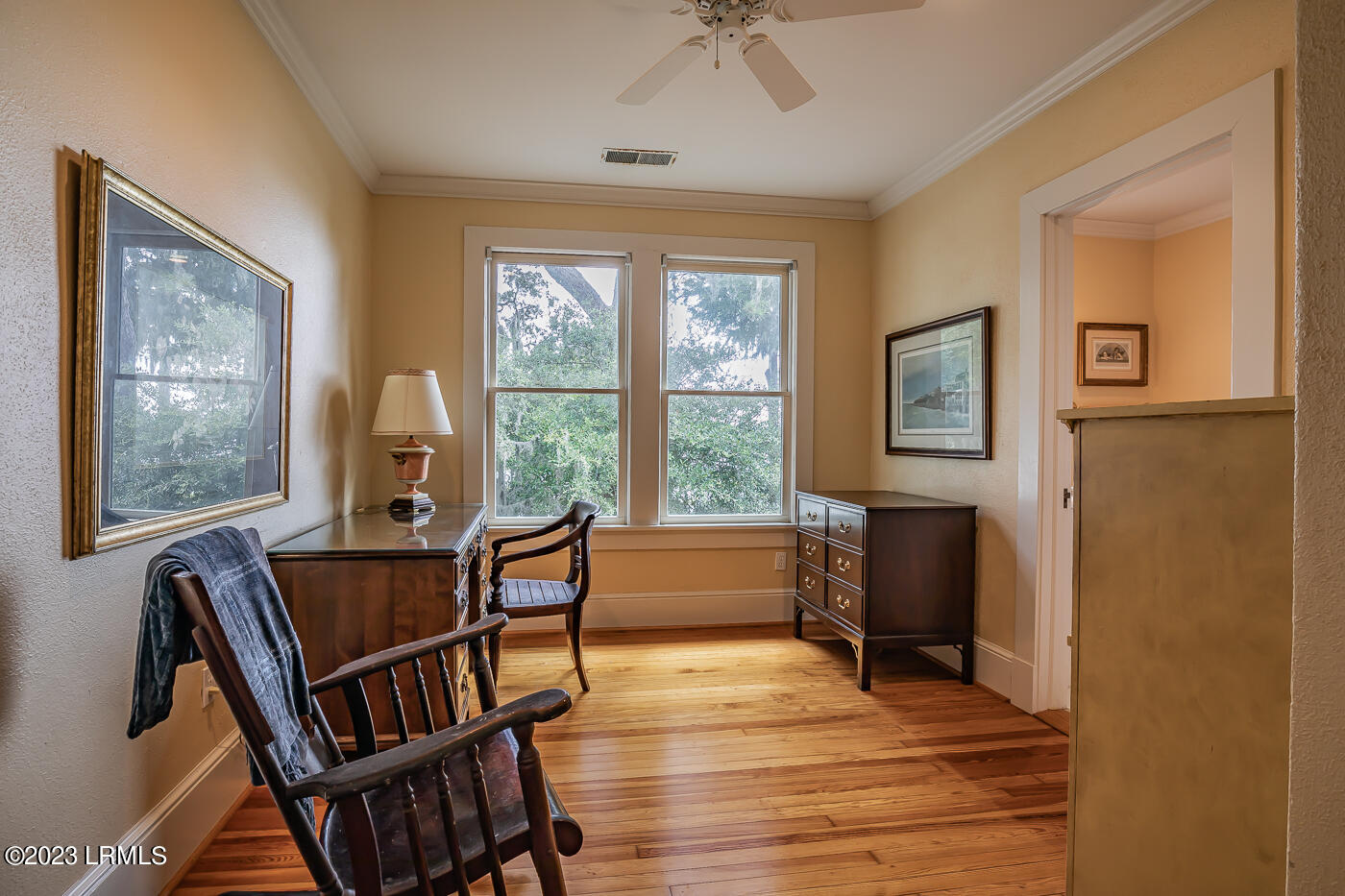 725 Ribaut Road Beaufort, SC 29902 - Photo 27 of 38 Bedroom 4-1