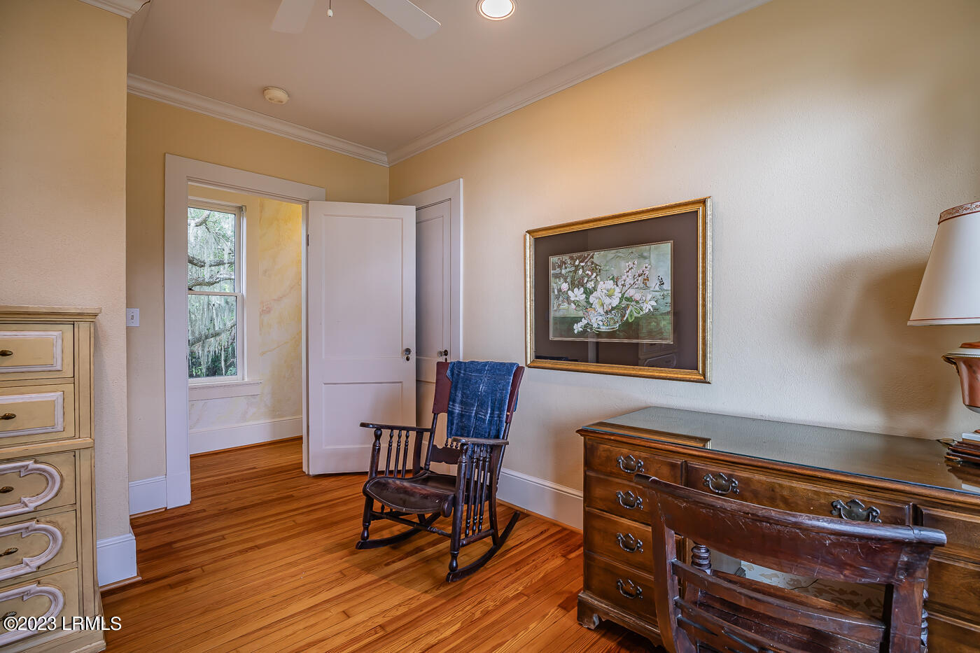 725 Ribaut Road Beaufort, SC 29902 - Photo 28 of 38 Bedroom 4-2