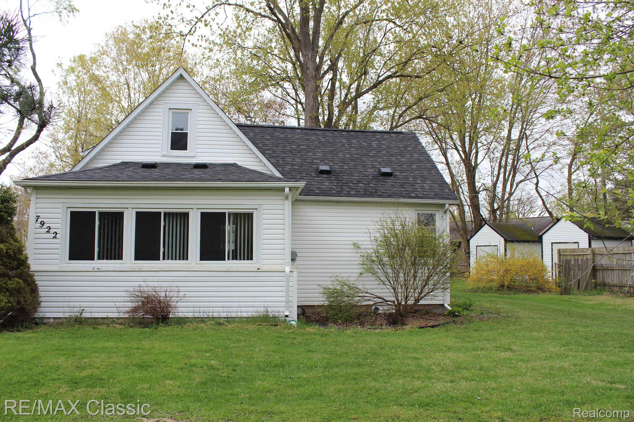 7922 Coyle Road Whitmore Lake, MI 48189 - Photo 1 of 18 Gallery Image 1