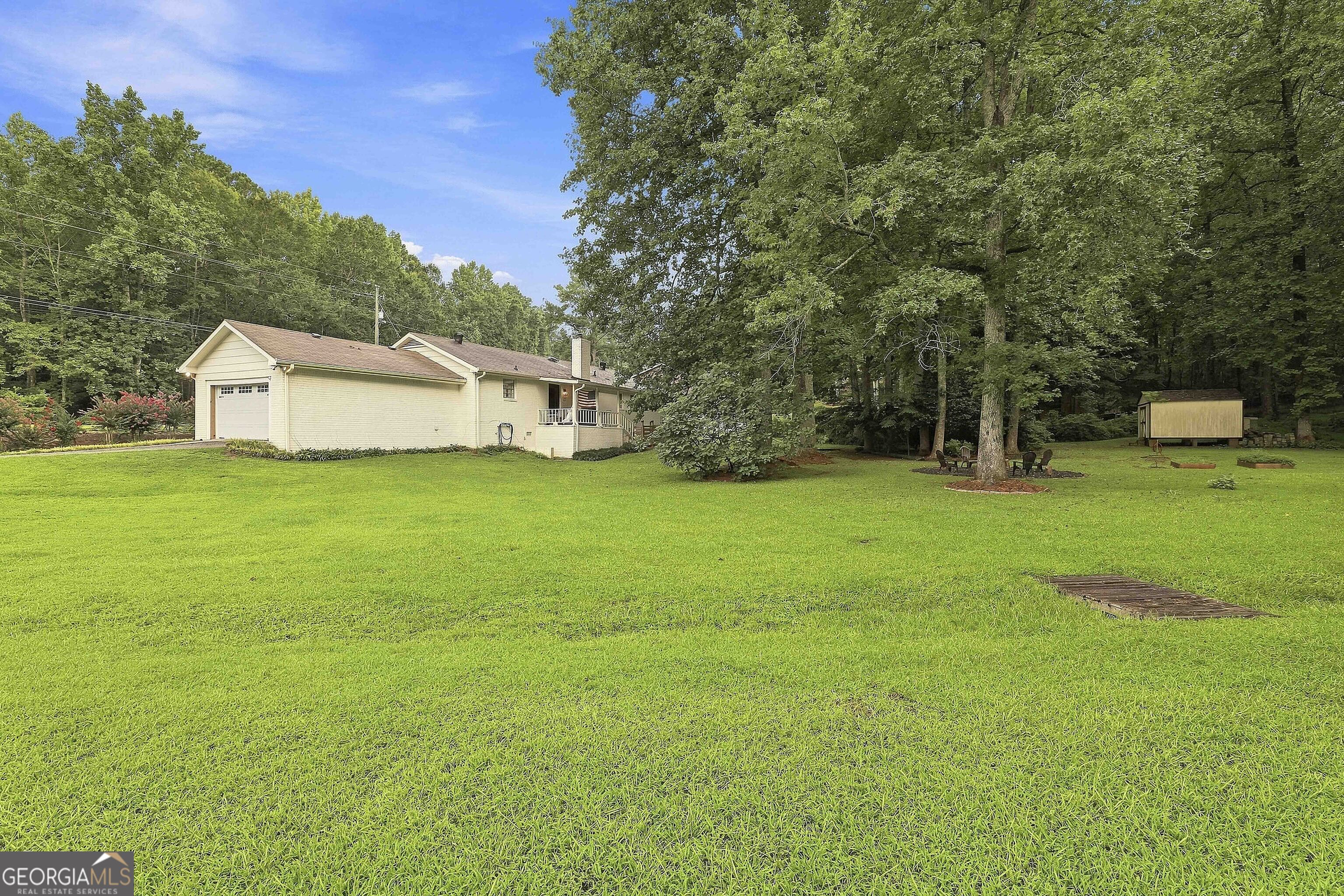 413 Lees Mill Road Fayetteville, GA 30214 - Photo 44 of 53 Gallery Image 44